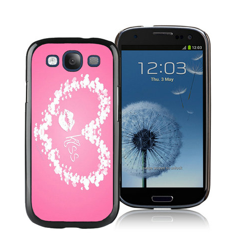 Valentine Sweet Love Samsung Galaxy S3 9300 Cases DBW